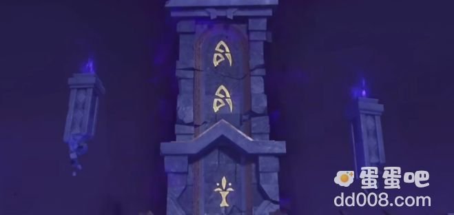 《原神》组合虚界暗塔任务攻略