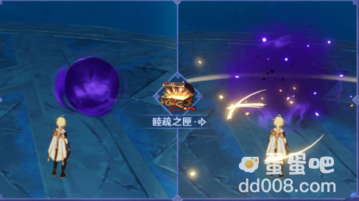 《原神》三界路飨祭冰呼雷啸通关攻略