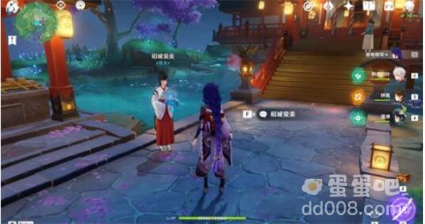 《原神》花散里的面具获取方法介绍