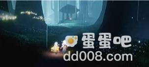 《光遇》荧光森林位置分享