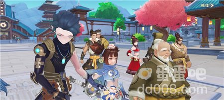 《玄中记》伐魔卫道副本玩法攻略