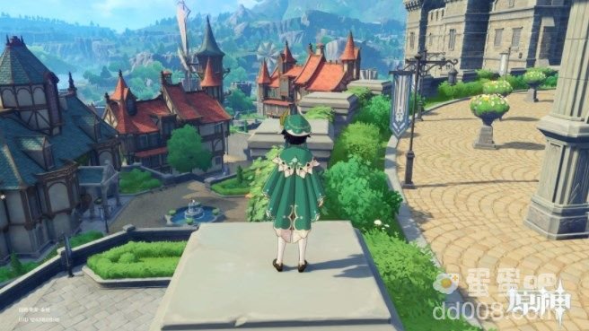 《原神》蒙德城飞行考试通过攻略
