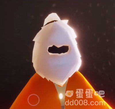 《光遇》雪人头套获取方法介绍