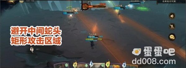 《哈利波特魔法觉醒》异响之兆6星通关攻略