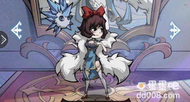 《魔镜物语》角色强度排行一览