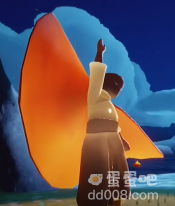 《光遇》潜海季水手黑斗获取方法介绍