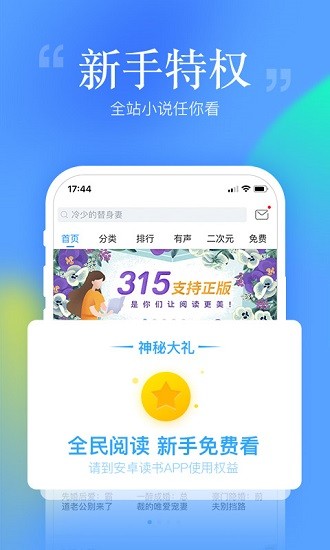 泰尔小说