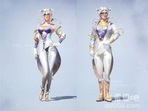 《和平精英》十二星座皮肤价格介绍