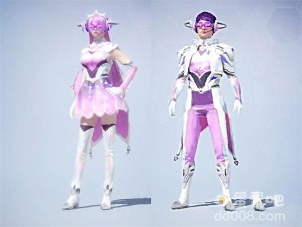 《和平精英》十二星座皮肤价格介绍