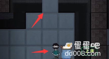 《猛鬼宿舍》影分身bug触发方法介绍
