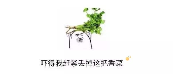 世界讨厌香菜日是什么梗