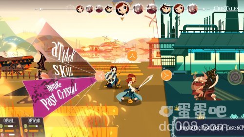 《Epic》喜加一水晶传说免费领取方法介绍