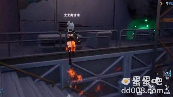 《幻塔》遗迹d02困难攻略