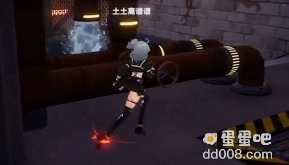 《幻塔》遗迹d02困难攻略