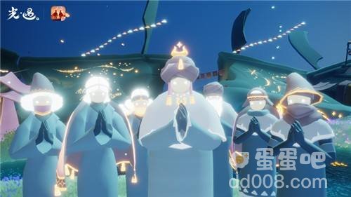 《光遇》季节顺序时间一览