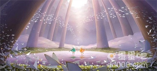 《光遇》季节顺序时间一览