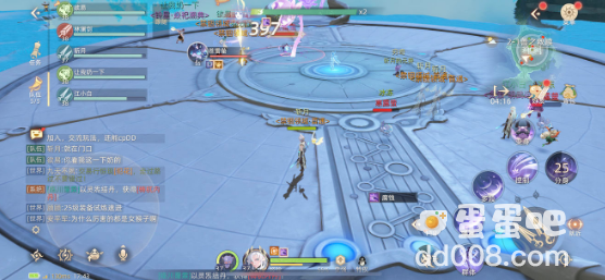《玄中记》神之遗迹2-2通关攻略