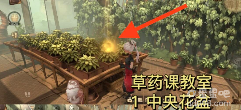 《哈利波特魔法觉醒》城堡闪闪发光的物品位置分享