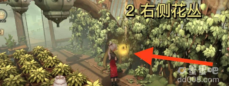 《哈利波特魔法觉醒》城堡闪闪发光的物品位置分享