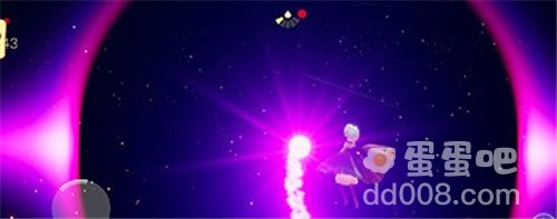 《光遇》紫色光芒位置分享