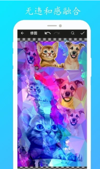 画颜修图