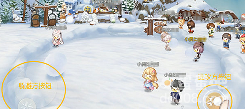《奥比岛：梦想国度》滚雪球玩法攻略