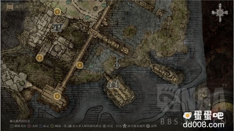 《艾尔登法环》观星少女的传说任务攻略