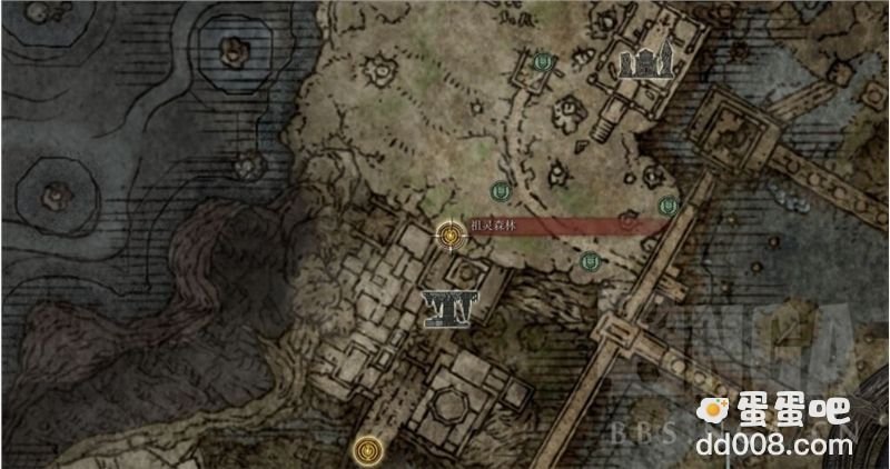 《艾尔登法环》观星少女的传说任务攻略