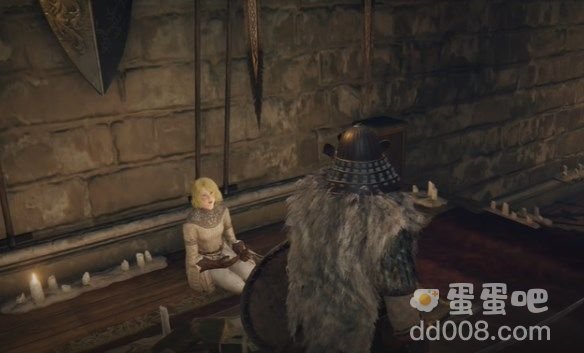 《艾尔登法环》最强骨灰选择推荐