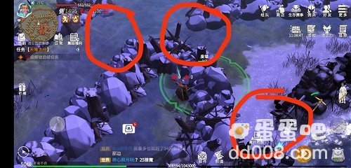 《冰原守卫者》遗忘古迹废墟通关攻略