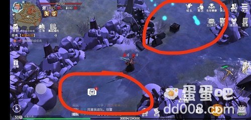 《冰原守卫者》遗忘古迹废墟通关攻略