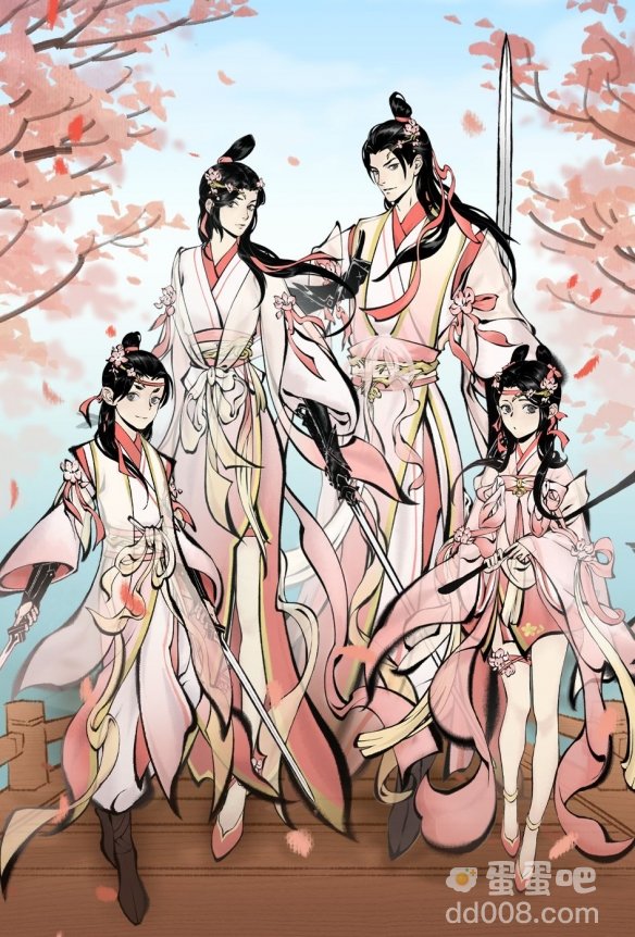 《一念逍遥》花朝节活动攻略