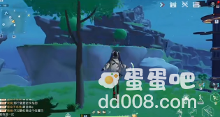 《幻塔》奥特位置分享