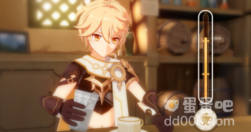 《原神》曲生酌微梦调酒配方汇总