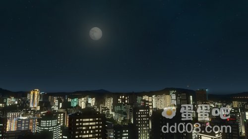 《Epic》喜加一城市天际线免费领取方法介绍