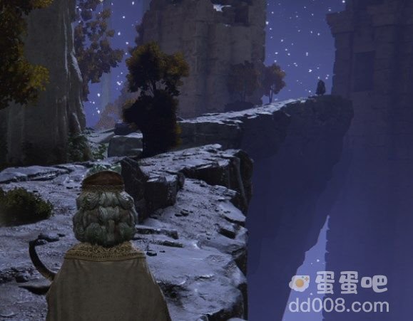 《艾尔登法环》狼人支线任务流程