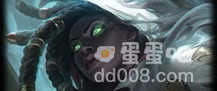 《英雄联盟手游》3.1版本皮肤爆料一览
