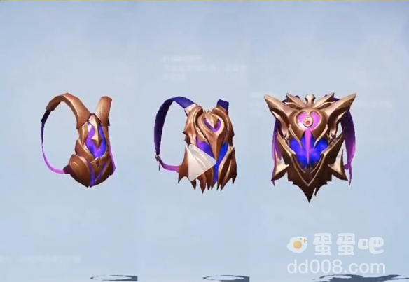 《和平精英》SS18赛季手册皮肤一览