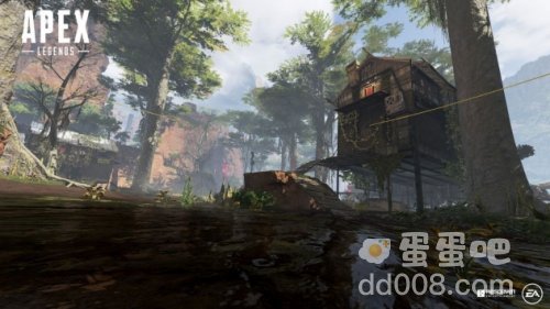 《Apex英雄手游》登录不进去解决方法介绍