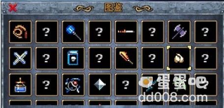 《地下城割草》武器获取方法介绍