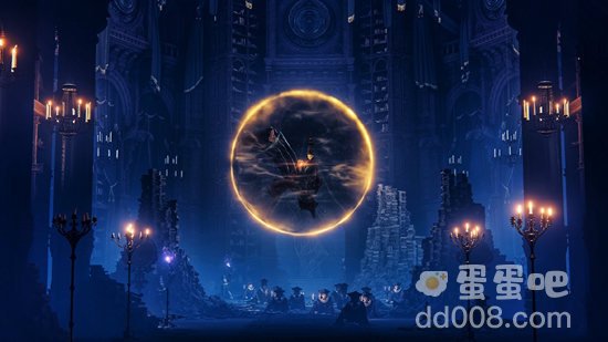 《艾尔登法环》传说武器获取方法介绍