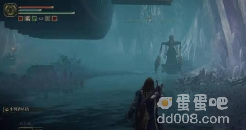 《艾尔登法环》火山官邸进入方法介绍