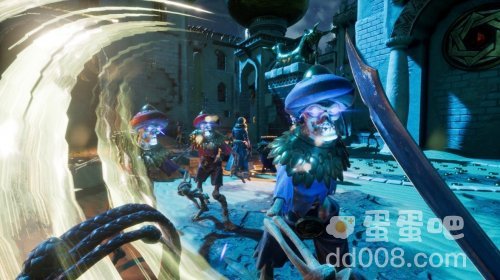 《Epic》喜加一黄铜之城免费领取方法介绍