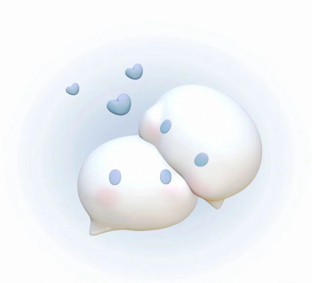 微信可爱粉色logo图标高清图片大全