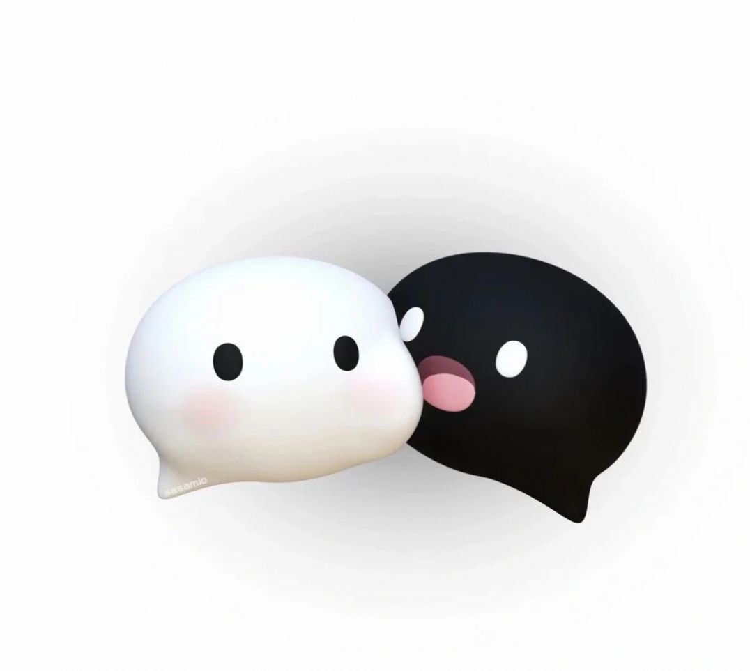 微信可爱粉色logo图标高清图片大全