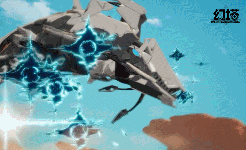 《幻塔》连接维拉时空2.0版本4月即将开启