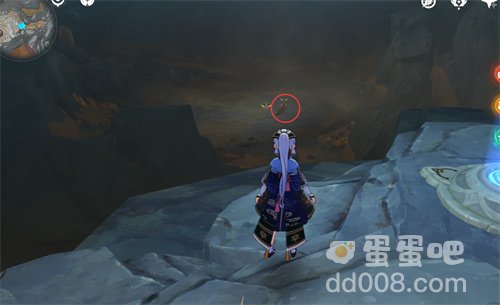 《原神》巨蛇岩洞进入方法介绍