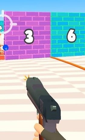 滑索射手