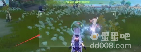 《原神》容彩诗镜其一任务攻略