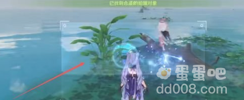 《原神》容彩诗镜其一任务攻略